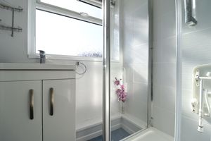 Shower Room- click for photo gallery